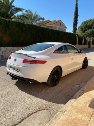 Renault Laguna 2012