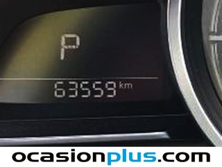 Mazda CX-3 2.0 G Zenith 2WD AT 89 kW (121 CV)