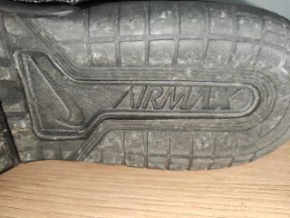 Zapatillas Nike Air Max