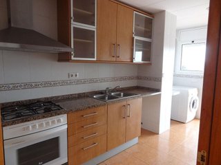 Piso en alquiler en Rieral - Can Sabata en Lloret de Mar