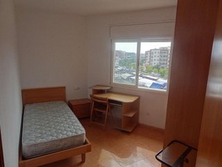 Piso en alquiler en Rieral - Can Sabata en Lloret de Mar