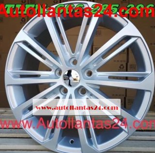 LLANTAS VOLSKWAGEN - 836 r373539