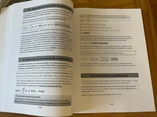 Libro + Cuadernillo Una Quimica Para Todos 2026