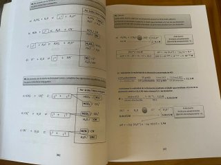 Libro + Cuadernillo Una Quimica Para Todos 2026