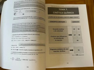 Libro + Cuadernillo Una Quimica Para Todos 2026