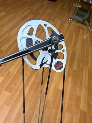Arco Hoyt Pro Comp Elite
