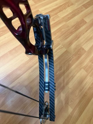 Arco Hoyt Pro Comp Elite
