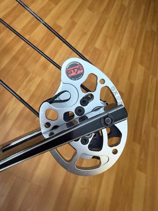 Arco Hoyt Pro Comp Elite