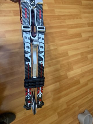 Arco Hoyt Pro Comp Elite