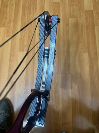 Arco Hoyt Pro Comp Elite