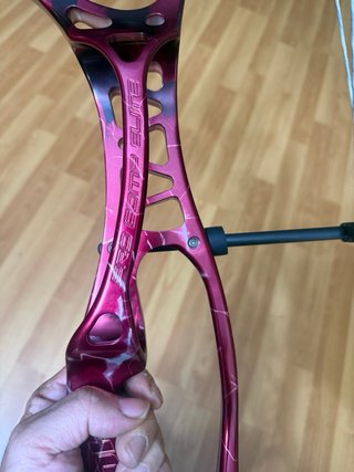 Arco Hoyt Pro Comp Elite