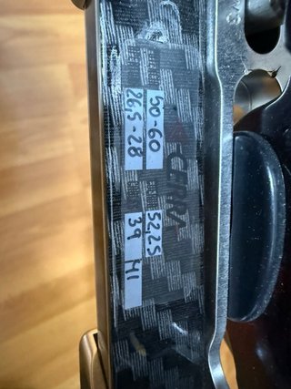 Arco Hoyt Pro Comp Elite
