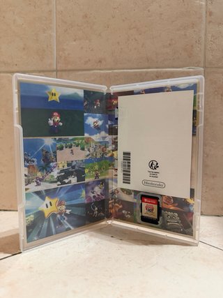Super Mario 3D All-Stars Nintendo Switch