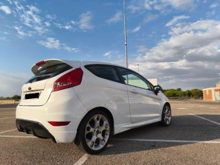 Ford Fiesta Sport