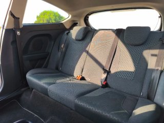 Ford Fiesta Sport