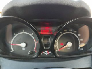 Ford Fiesta Sport