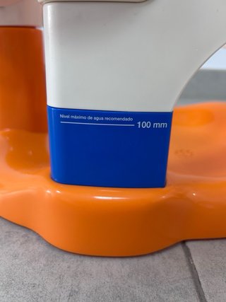 VTech Aquasilla 2 en 1 Bañera y Panel