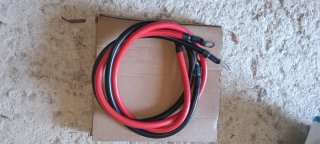 Inversor de Corriente 2000W