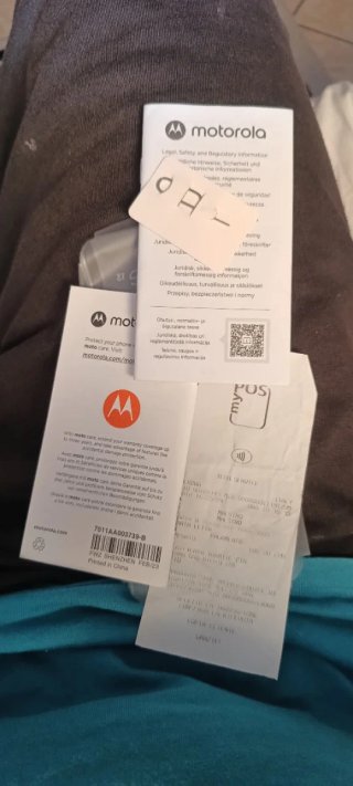 Motorola e13