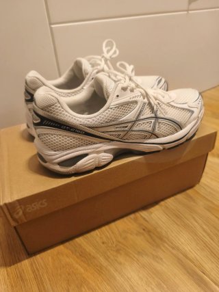 Zapatillas Asics Hombre Talla 44