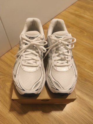 Zapatillas Asics Hombre Talla 44