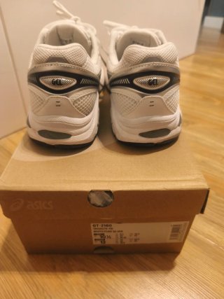 Zapatillas Asics Hombre Talla 44