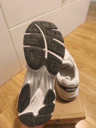 Zapatillas Asics Hombre Talla 44
