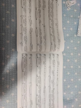 El Lenguaje de la Música 2 Grado Medio
