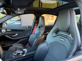 Mercedes-Benz Clase C 43 Amg c 43 Amg