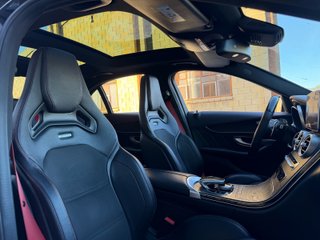 Mercedes-Benz Clase C 43 Amg c 43 Amg
