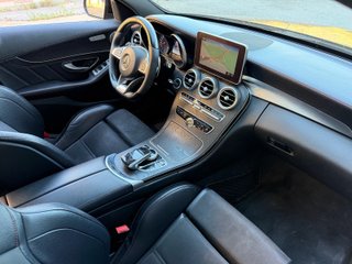 Mercedes-Benz Clase C 43 Amg c 43 Amg