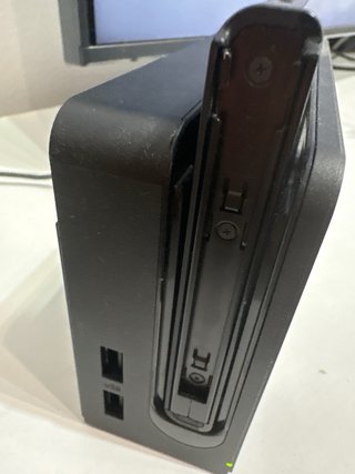 Nintendo Switch OLED Rossa e Bianca