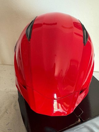 Casco Ducati Rojo Talla L