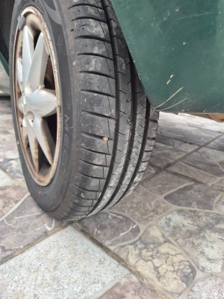 Renault Clio 2002