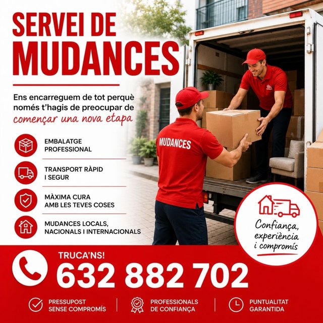 MUDANCES I TRANSPORT ECONÒMIC