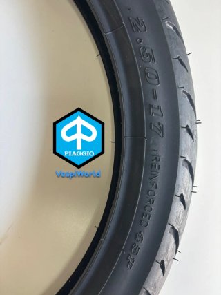 Juego Neumáticos Dunlop 17