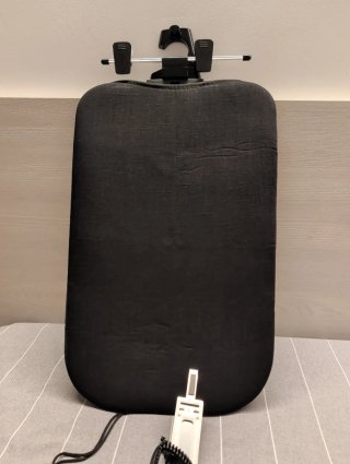 Rowenta DR9100 Plancha de Vapor