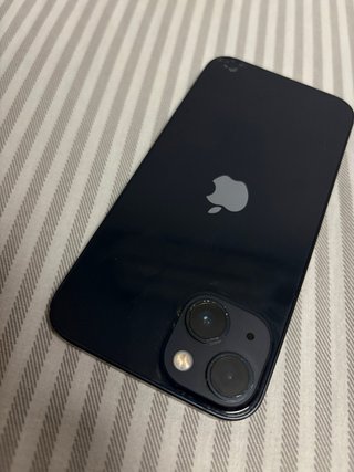 iPhone 13 128GB Negro Noche