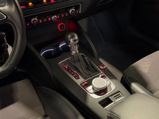 Audi S3 Sportback 2.0 TFSI quattro · 300 CV · S tronic