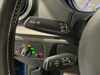 Audi S3 Sportback 2.0 TFSI quattro · 300 CV · S tronic