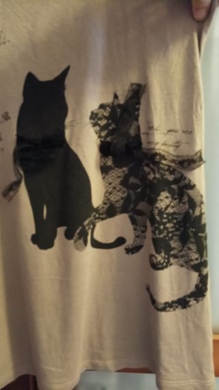 Camiseta tirantes