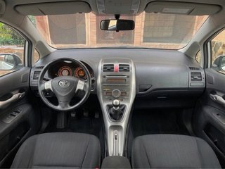 Toyota Auris 2008