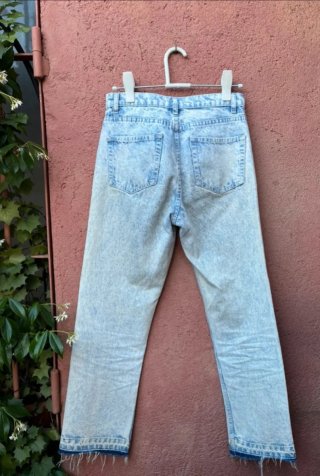 Pantalón vaquero Bimba y Lola Talla 34