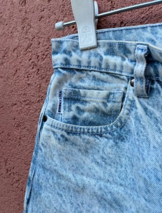 Pantalón vaquero Bimba y Lola Talla 34