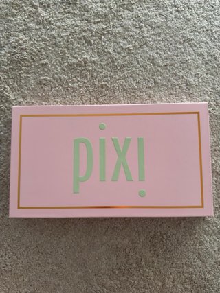Kit Labiales Pixi Liptone