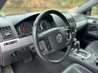 Volkswagen Touareg 2007