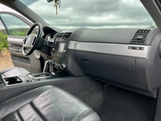 Volkswagen Touareg 2007