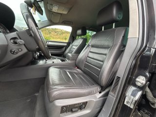 Volkswagen Touareg 2007