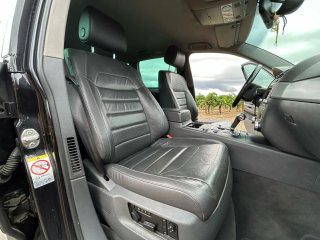 Volkswagen Touareg 2007