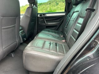 Volkswagen Touareg 2007